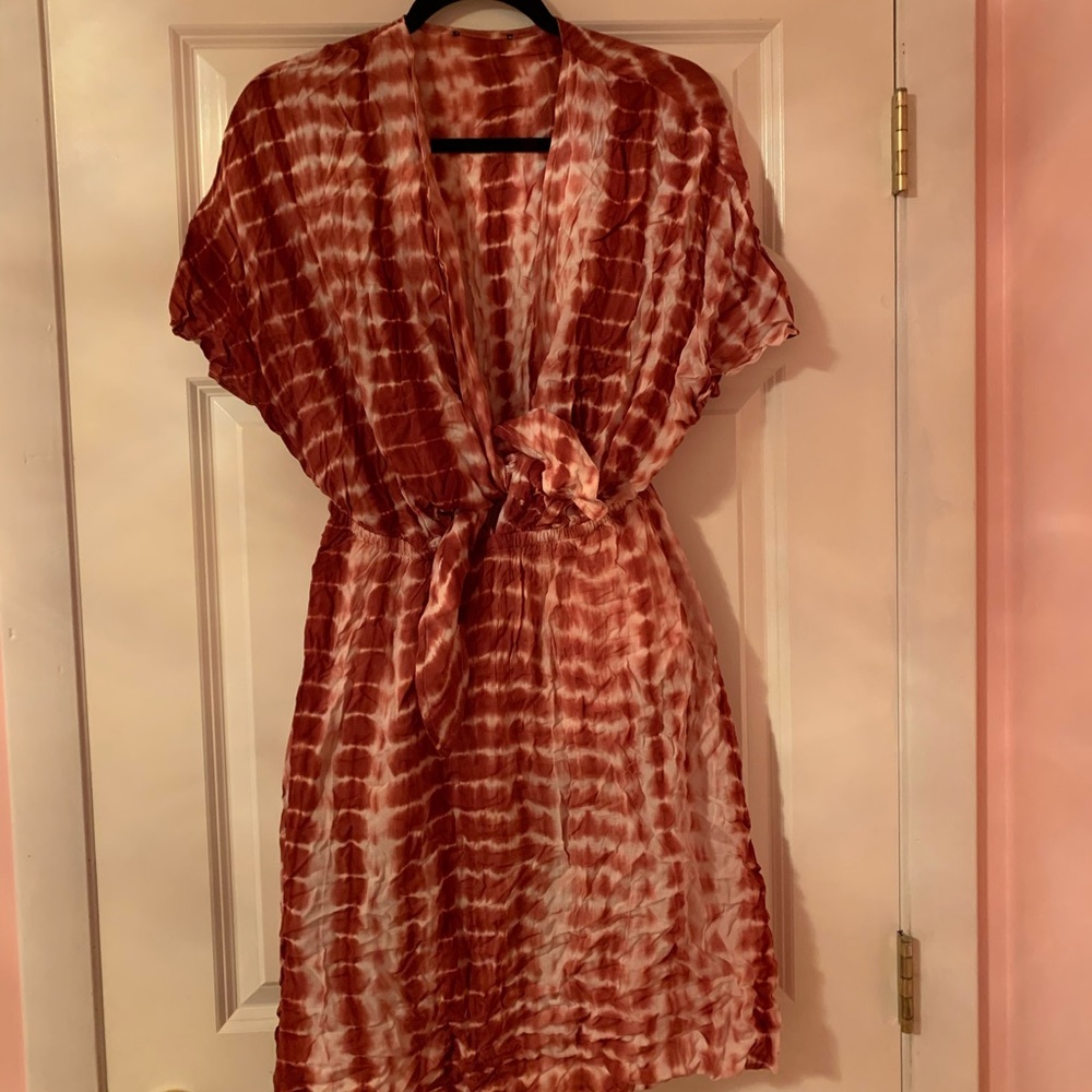 Women’s Dress